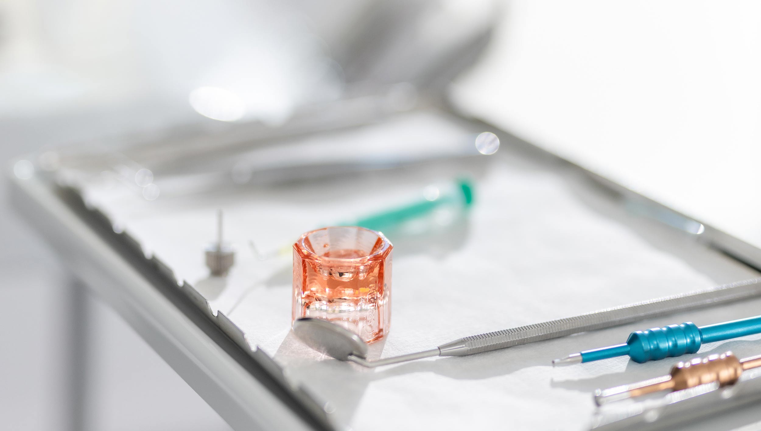 Zahnersatz Chiemgau Zahnarztpraxis